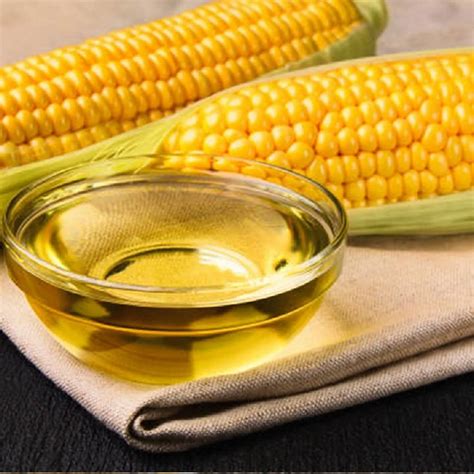 Crude Refined Corn Oil Vegetable Cooking Corn Oil For Sale Buy High