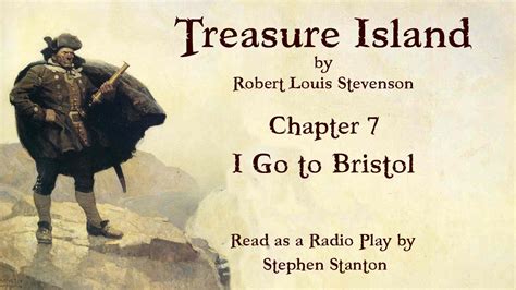 Treasure Island Chapter Of Youtube