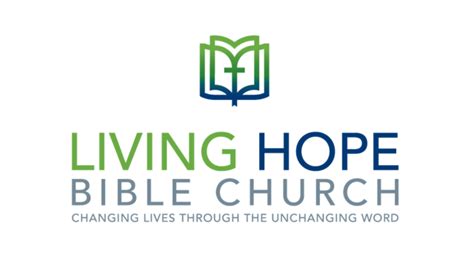 Living Hope Bible Church Campus Living Hope Bible Church