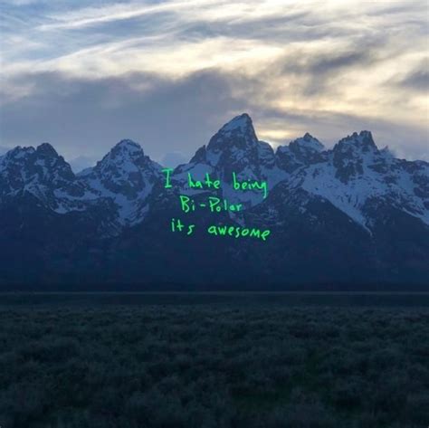 Kanye West 'Ye': Stream The New Album - Stereogum