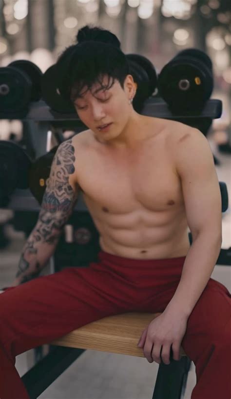 Jungkook Jeon Jungkook Photoshoot Jungkook Abs Jungkook Hot