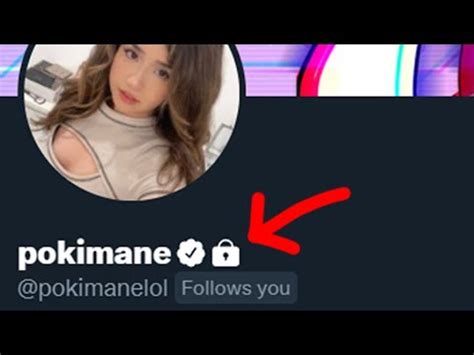 Breaking: New Details Emerge in Pokimane's Private Life Photo Leak Investigation - h8hhoyx