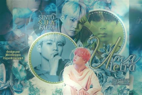 História Letter Yoonmin História escrita por Bsugary Spirit