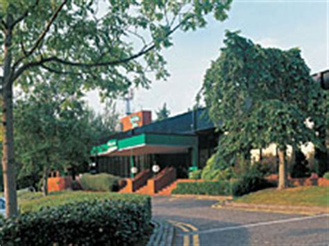 Holiday Inn Hotel, Runcorn, Cheshire