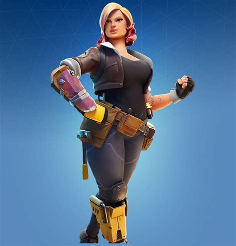 Fortnite Penny Skin - Character, PNG, Images - Pro Game Guides