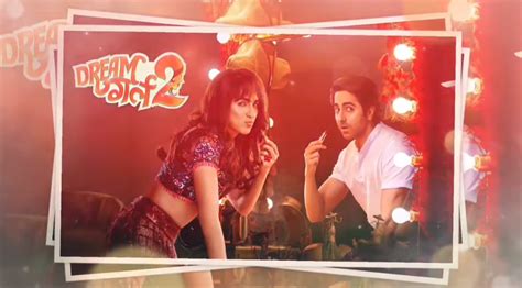 Dream Girl 2 Trailer Promises Laugh Riot With Ayushmann Khurranas Assembled Avatar