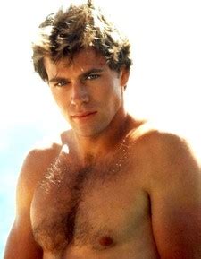 Jon Erik Hexum Nude And Sexy Photo Collection Azmen