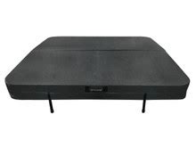 Master Spa - MSCOVER9 - Spa Cover Size: 9' x 8' (94"x108")