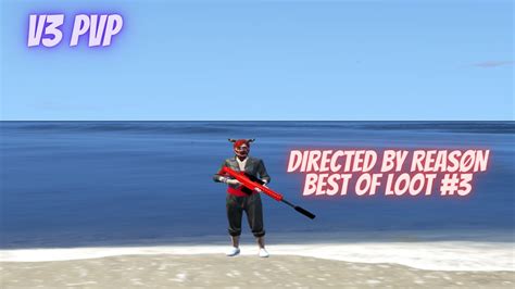 V3 PVP BEST OF LOOT 3 TOXİC CREW Directed By REASØN YouTube