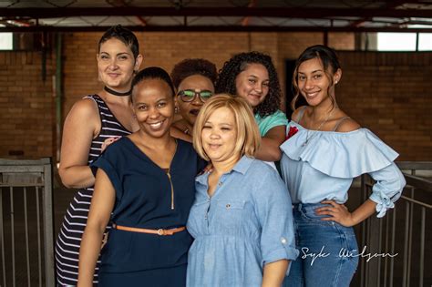 SEE PHOTOS: #InternationalWomen'sDay meet the urban women | Soweto Urban