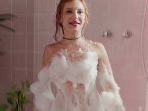 Lorena Comparato Nude Aznude