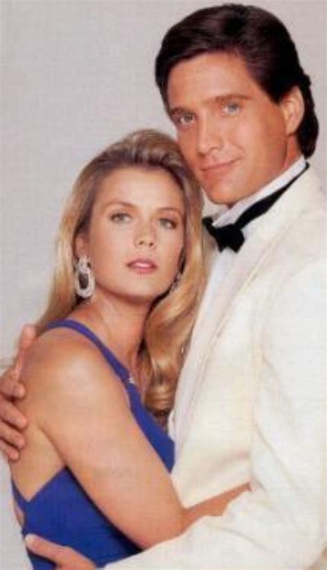 Brooke Logan & Connor Davis B&B