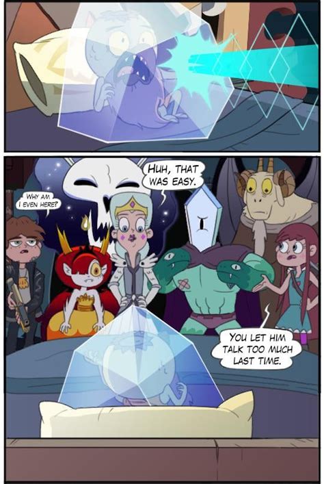 [ship War Au] The Raid R Starvstheforcesofevil