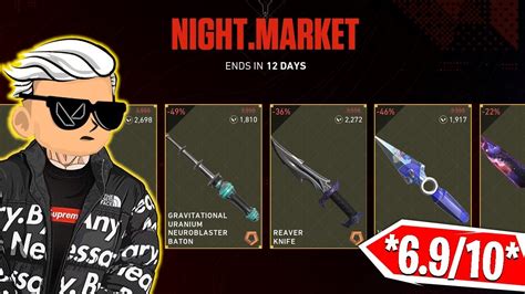 Rating Viewer Night Markets Is Back Youtube