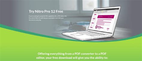 Nitro Pro 13.16.2.300 Crack Latest Version Plus Full Free Download