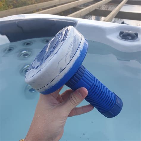 Heavy Calcium buildup/efflorescence above waterline. Struggling to get