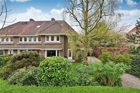 Huis Verkocht Graaf Willem De Oudelaan Av Naarden Funda