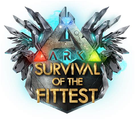 Survival Of The Fittest Ark Survival Evolved Wiki