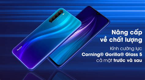 So sánh chi tiết Điện thoại Xiaomi Redmi Note 9 Pro 5G với Xiaomi Redmi