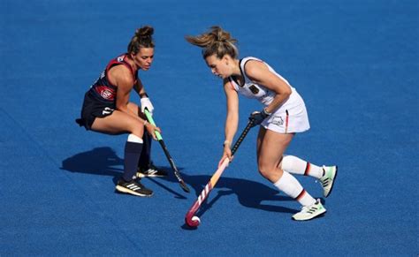 2024 Olympics What To Know About The Field Hockey Competition