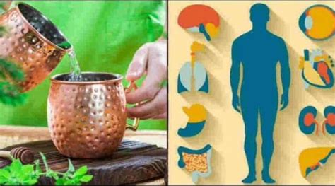 Copper Vessels तांबे के बर्तन में पानी पीने से पहले जान ले ये बातें वरना फायदे की जगह हो सकता