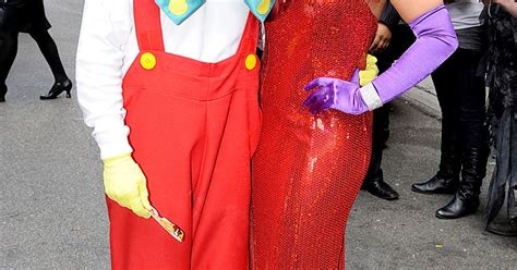 Rachael Ray Hollywoods Best Halloween Costumes Over The Years Us