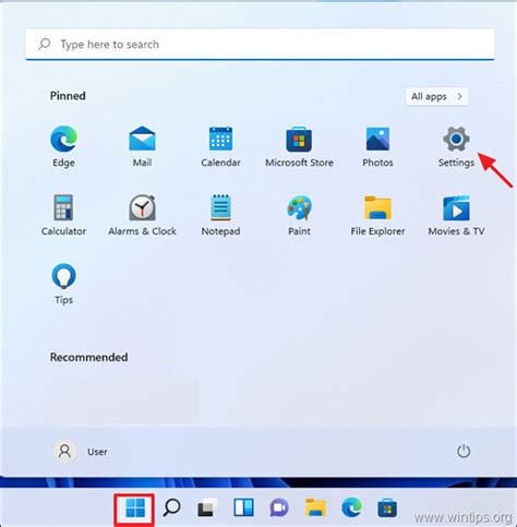 So erhalten Sie das klassische Windows 10 Startmenü in Windows 11