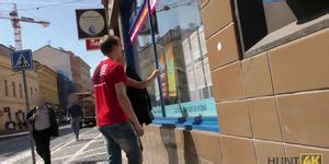 HUNT K Sex For Money Is How Hot Cutie Earns On Her Summer Vacation Porn Videos