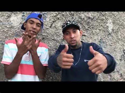 MEDLEY MC Kanhoto MC Thiaguinho Do Grajau MC Ted MC Mano Oreia