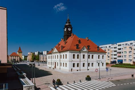 Lubin City Hall (Lubin, 1768) | Structurae