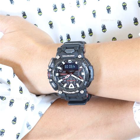 New Up To Times G Shock Casio G Shock Gravity Master Gravitymaster