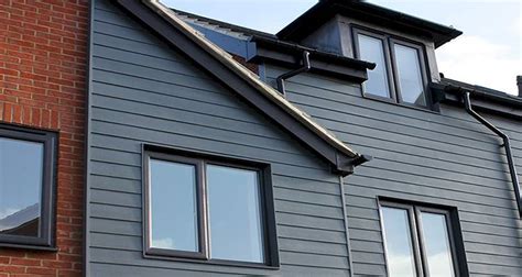 Upvc House Cladding Cost Guide 2024 How Much Is Cladding