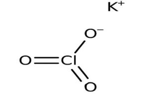 Potassium Chlorate Formula , Structure, Properties, Uses