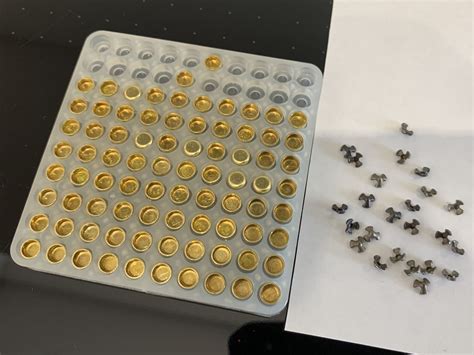 Капсюли Боксер BR / BP, винтовочные и большие пистолетные ...