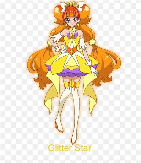 Glitter Force Princess Power! Role Play. | Glitter Force And Precure Amino