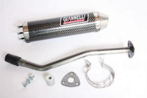 Giannelli Carbon Demper Rieju Mrx Smx Rrx Opvoeren Nl