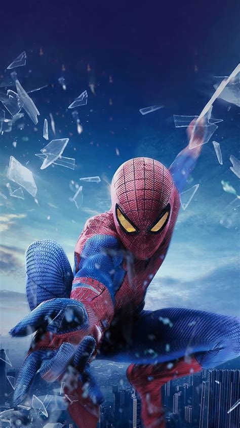 Spider Man 3d Wallpapers Free Infoupdate Org