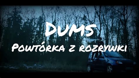 dums powtórka z rozrywki YouTube