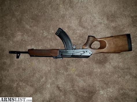 ARMSLIST - For Sale: VEPR AK-47