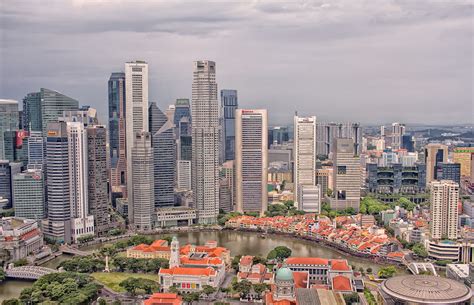 Singapore - The Skyscraper Center