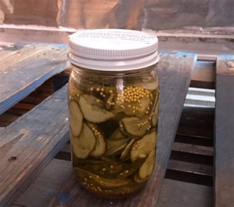 Fermented Vegetables Amos Miller Organic Farm