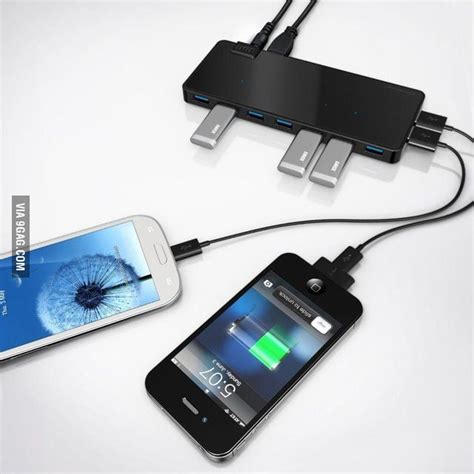 Portable Universal Charger 9gag