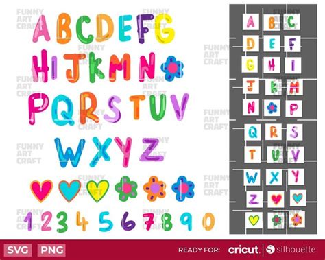 Karol G Tomorrow Will Be Beautiful Alphabet Alphabet Png Svg Digital