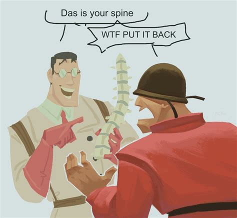 Pin By Kivatzu On Team Fortress 2 Team Fortress 2 Medic Team