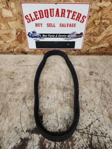 Dayco Hpx Drive Belt Replaces Polaris Used Belt Ebay