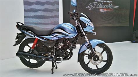 2018 Hero Passion Pro Hero Passion Xpro And Super Splendor Unveiled