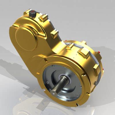 China Wholesaler Right Angle 90 Degree Tractor Gearbox For Pto Drive