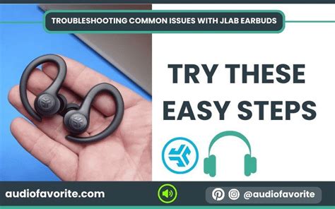 Quick Guide How To Turn Off Jlab Earbuds In Seconds