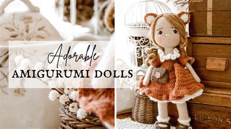 Free Sophie Doll Crochet Pattern Amigurumi Today Eduaspirant