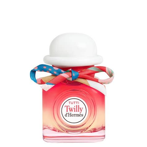 Tutti Twilly Dhermès Eau De Parfum